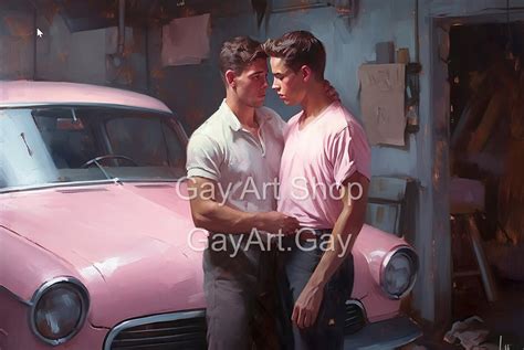 1950's gay porn